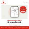 Samsung Galaxy Tab A11+ Screen Repair – Genuine