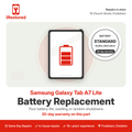 Samsung Galaxy Tab A7 Lite Battery Repair