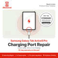 Samsung Galaxy Tab Active5 Pro Charging Port Repair