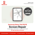 Samsung Galaxy Tab S10 FE Screen Repair