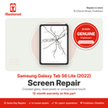 Samsung Galaxy Tab S6 Lite (2022) Screen Repair – Genuine