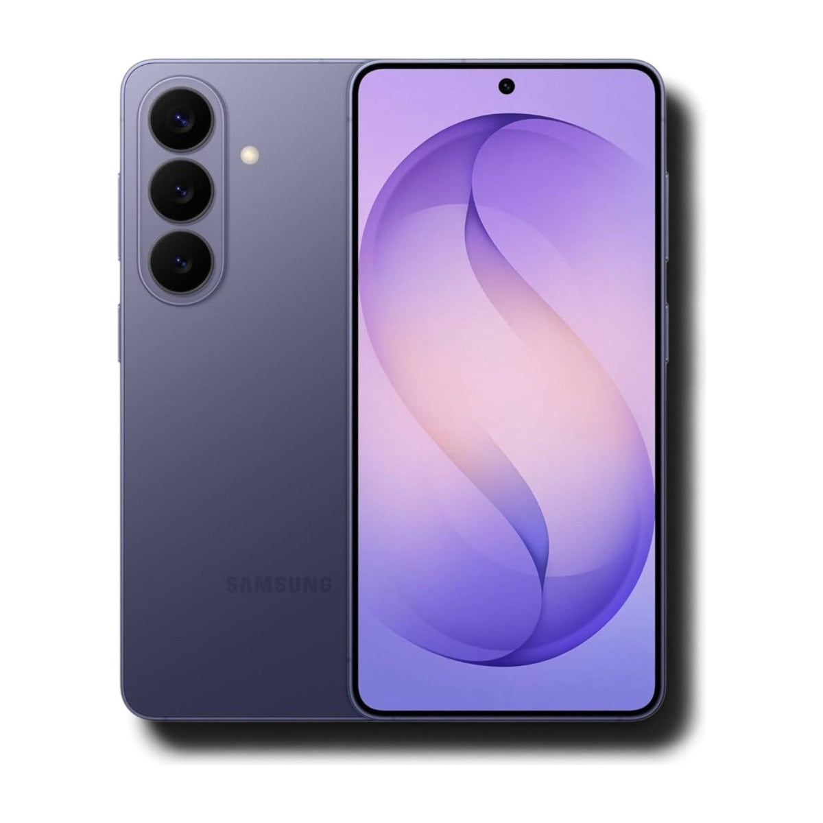 Samsung Galaxy S26 512GB Cobalt Violet – Grade A, Unlocked