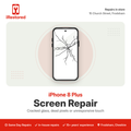 iPhone 8 Plus Screen Repair