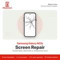 Samsung A03s A037 Screen Replacement