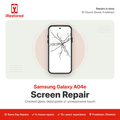 Samsung A04e A042 Screen Replacement