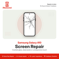 Samsung A10 A105 Screen Replacement