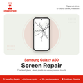 Samsung A50 A505 Screen Replacement