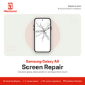 Samsung A8 A530 Screen Replacement