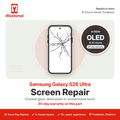 Samsung Galaxy S26 Ultra Screen Repair – OLED part