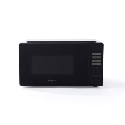 Progress Digital Microwave - RRP: £65