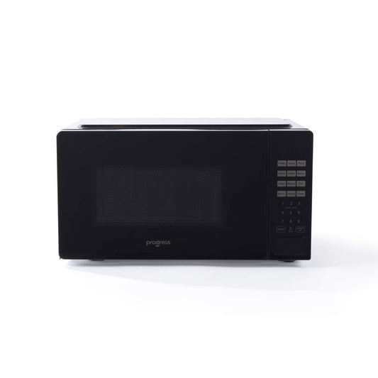 Progress Digital Microwave - RRP: £65