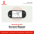 Nintendo Switch Screen Replacement
