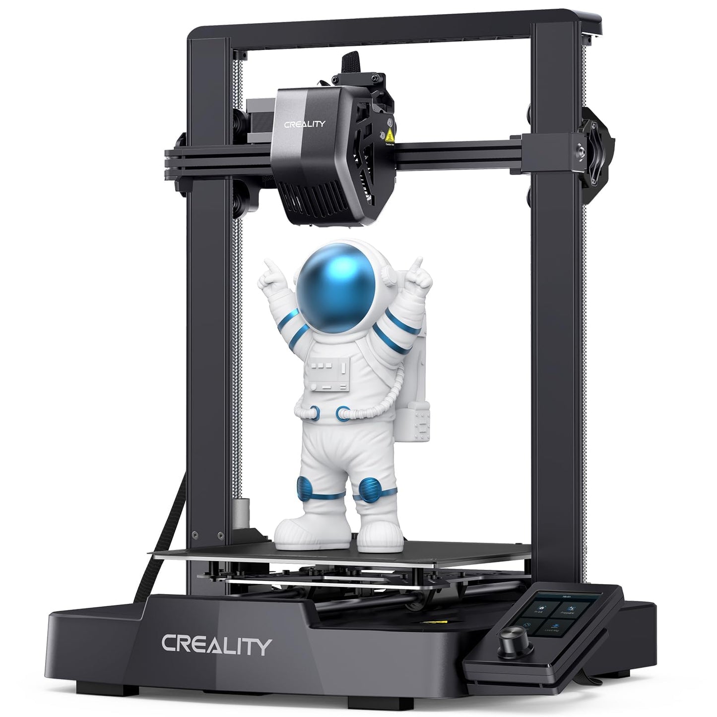 Creality Ender 3 V3 SE 3D Printer - RRP £219.99 - Touch Auto Leveling