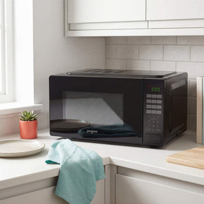 Progress Digital Microwave - RRP: £65