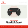 Xbox Controller Joystick Drift Repair (One, Series X/S)
