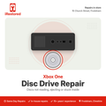 Xbox One Disc Drive Replacement