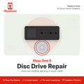 Xbox One S Disc Drive Replacement